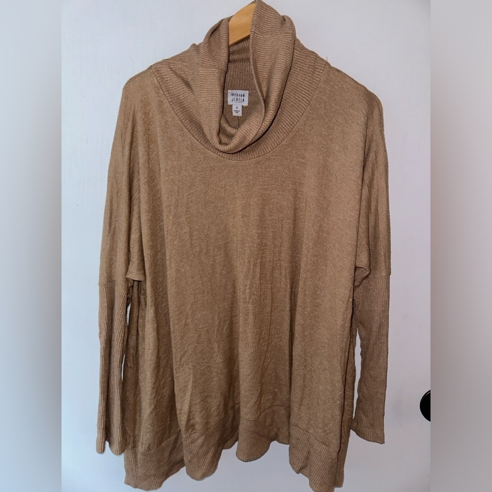 Evereve Cowl Neck Sweater